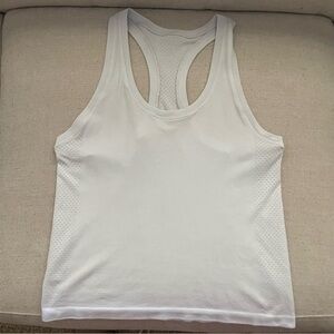 Vitality  tank (used to be Balance Athletica)